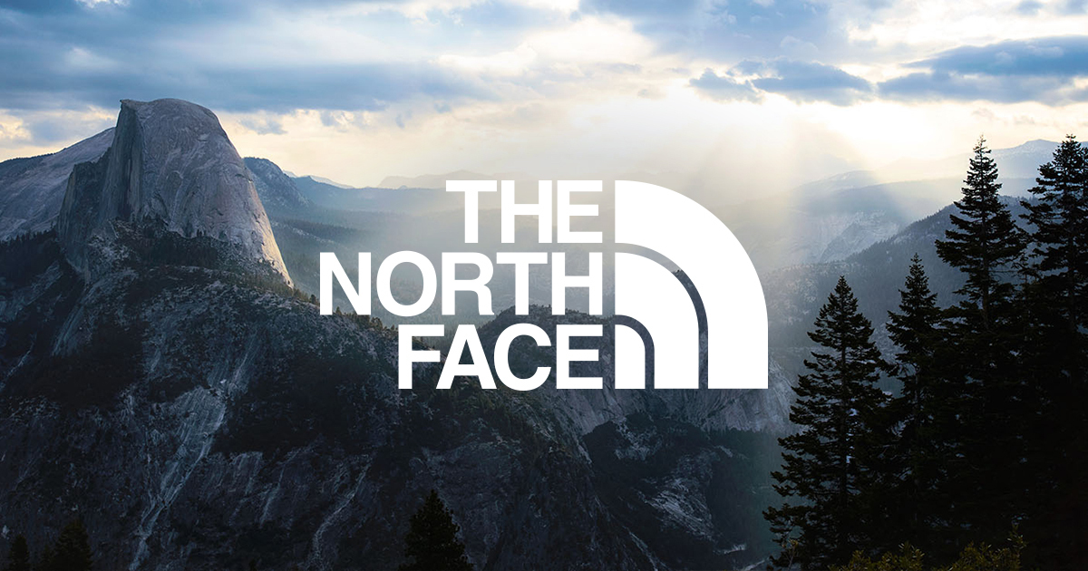 The North Face Spare Parts Sale Point